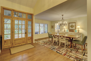 Lake House Pet friendly, 2nd row beach home with private pool and gorgeous new updates, , on Atlantic Ocean - Hilton Head Island in South Carolina - Lakehouse Vacation Rental - Lake Home for rent on LakeHouseVacations.com