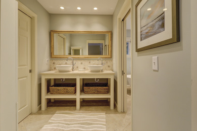 Lake House Pet friendly, 2nd row beach home with private pool and gorgeous new updates, , on Atlantic Ocean - Hilton Head Island in South Carolina - Lakehouse Vacation Rental - Lake Home for rent on LakeHouseVacations.com