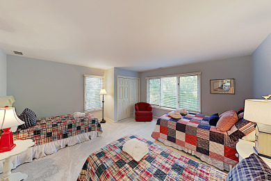 Lake House Pet friendly, 2nd row beach home with private pool and gorgeous new updates, , on Atlantic Ocean - Hilton Head Island in South Carolina - Lakehouse Vacation Rental - Lake Home for rent on LakeHouseVacations.com