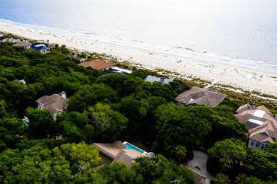 Lake House Pet friendly, 2nd row beach home with private pool and gorgeous new updates, , on Atlantic Ocean - Hilton Head Island in South Carolina - Lakehouse Vacation Rental - Lake Home for rent on LakeHouseVacations.com