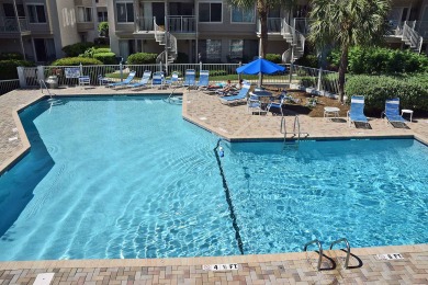 Lake House Courtside 51 - Updated Delightful Townhouse, , on Atlantic Ocean - Hilton Head Island in South Carolina - Lakehouse Vacation Rental - Lake Home for rent on LakeHouseVacations.com