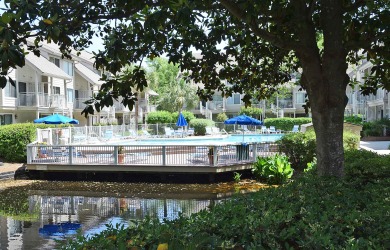 Lake House Courtside 51 - Updated Delightful Townhouse, , on Atlantic Ocean - Hilton Head Island in South Carolina - Lakehouse Vacation Rental - Lake Home for rent on LakeHouseVacations.com