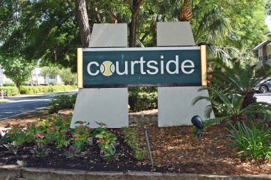 Lake House Courtside 51 - Updated Delightful Townhouse, , on Atlantic Ocean - Hilton Head Island in South Carolina - Lakehouse Vacation Rental - Lake Home for rent on LakeHouseVacations.com