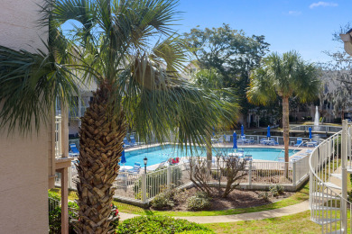 Lake House Courtside 51 - Updated Delightful Townhouse, , on Atlantic Ocean - Hilton Head Island in South Carolina - Lakehouse Vacation Rental - Lake Home for rent on LakeHouseVacations.com