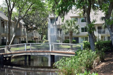 Lake House Courtside 51 - Updated Delightful Townhouse, , on Atlantic Ocean - Hilton Head Island in South Carolina - Lakehouse Vacation Rental - Lake Home for rent on LakeHouseVacations.com