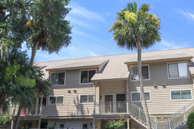 Lake House Courtside 116- Forest Beach Townhouse, , on Atlantic Ocean - Hilton Head Island in South Carolina - Lakehouse Vacation Rental - Lake Home for rent on LakeHouseVacations.com
