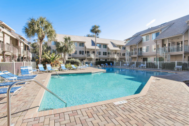 Lake House Courtside 116- Forest Beach Townhouse, , on Atlantic Ocean - Hilton Head Island in South Carolina - Lakehouse Vacation Rental - Lake Home for rent on LakeHouseVacations.com