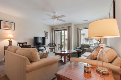 Lake House Courtside 105 - Charming Updated Forest Beach Townhouse, , on Atlantic Ocean - Hilton Head Island in South Carolina - Lakehouse Vacation Rental - Lake Home for rent on LakeHouseVacations.com