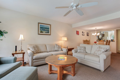 Lake House Courtside 105 - Charming Updated Forest Beach Townhouse, , on Atlantic Ocean - Hilton Head Island in South Carolina - Lakehouse Vacation Rental - Lake Home for rent on LakeHouseVacations.com