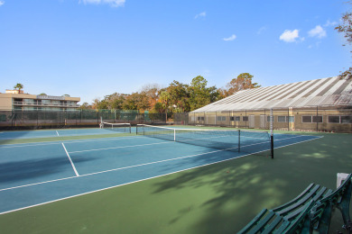 Lake House Courtside 105 - Charming Updated Forest Beach Townhouse, , on Atlantic Ocean - Hilton Head Island in South Carolina - Lakehouse Vacation Rental - Lake Home for rent on LakeHouseVacations.com