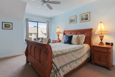 Lake House Courtside 105 - Charming Updated Forest Beach Townhouse, , on Atlantic Ocean - Hilton Head Island in South Carolina - Lakehouse Vacation Rental - Lake Home for rent on LakeHouseVacations.com