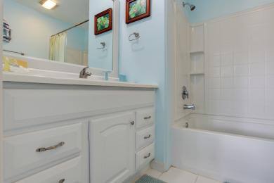 Lake House Courtside 105 - Charming Updated Forest Beach Townhouse, , on Atlantic Ocean - Hilton Head Island in South Carolina - Lakehouse Vacation Rental - Lake Home for rent on LakeHouseVacations.com