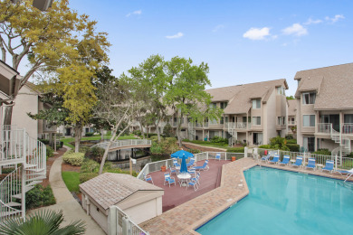Lake House Courtside 105 - Charming Updated Forest Beach Townhouse, , on Atlantic Ocean - Hilton Head Island in South Carolina - Lakehouse Vacation Rental - Lake Home for rent on LakeHouseVacations.com
