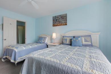 Lake House Courtside 105 - Charming Updated Forest Beach Townhouse, , on Atlantic Ocean - Hilton Head Island in South Carolina - Lakehouse Vacation Rental - Lake Home for rent on LakeHouseVacations.com