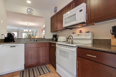 Lake House Courtside 105 - Charming Updated Forest Beach Townhouse, , on Atlantic Ocean - Hilton Head Island in South Carolina - Lakehouse Vacation Rental - Lake Home for rent on LakeHouseVacations.com