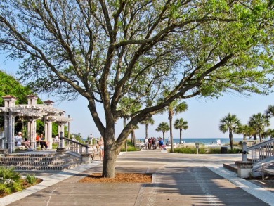 Lake House Courtside 105 - Charming Updated Forest Beach Townhouse, , on Atlantic Ocean - Hilton Head Island in South Carolina - Lakehouse Vacation Rental - Lake Home for rent on LakeHouseVacations.com