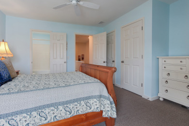 Lake House Courtside 105 - Charming Updated Forest Beach Townhouse, , on Atlantic Ocean - Hilton Head Island in South Carolina - Lakehouse Vacation Rental - Lake Home for rent on LakeHouseVacations.com
