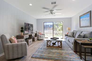 Lake House Surf Court 67 - Updated 2 Bedroom Townhouse - Steps to the Beach, , on Atlantic Ocean - Hilton Head Island in South Carolina - Lakehouse Vacation Rental - Lake Home for rent on LakeHouseVacations.com