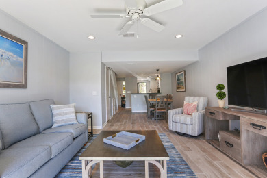 Lake House Surf Court 67 - Updated 2 Bedroom Townhouse - Steps to the Beach, , on Atlantic Ocean - Hilton Head Island in South Carolina - Lakehouse Vacation Rental - Lake Home for rent on LakeHouseVacations.com