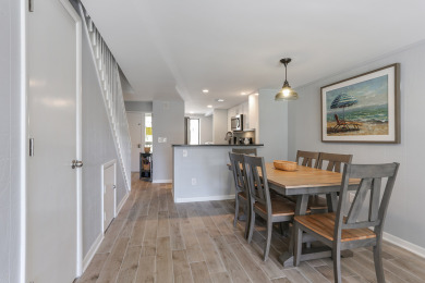 Lake House Surf Court 67 - Updated 2 Bedroom Townhouse - Steps to the Beach, , on Atlantic Ocean - Hilton Head Island in South Carolina - Lakehouse Vacation Rental - Lake Home for rent on LakeHouseVacations.com