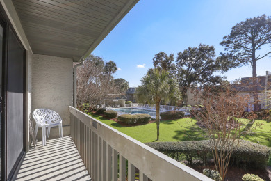 Lake House Surf Court 67 - Updated 2 Bedroom Townhouse - Steps to the Beach, , on Atlantic Ocean - Hilton Head Island in South Carolina - Lakehouse Vacation Rental - Lake Home for rent on LakeHouseVacations.com