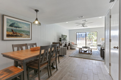 Lake House Surf Court 67 - Updated 2 Bedroom Townhouse - Steps to the Beach, , on Atlantic Ocean - Hilton Head Island in South Carolina - Lakehouse Vacation Rental - Lake Home for rent on LakeHouseVacations.com