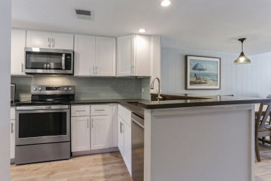 Lake House Surf Court 67 - Updated 2 Bedroom Townhouse - Steps to the Beach, , on Atlantic Ocean - Hilton Head Island in South Carolina - Lakehouse Vacation Rental - Lake Home for rent on LakeHouseVacations.com