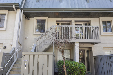 Lake House Surf Court 67 - Updated 2 Bedroom Townhouse - Steps to the Beach, , on Atlantic Ocean - Hilton Head Island in South Carolina - Lakehouse Vacation Rental - Lake Home for rent on LakeHouseVacations.com