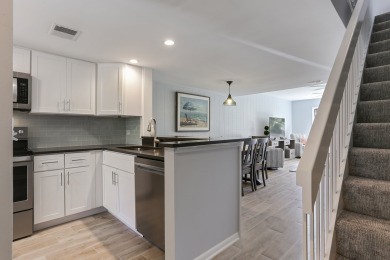 Lake House Surf Court 67 - Updated 2 Bedroom Townhouse - Steps to the Beach, , on Atlantic Ocean - Hilton Head Island in South Carolina - Lakehouse Vacation Rental - Lake Home for rent on LakeHouseVacations.com