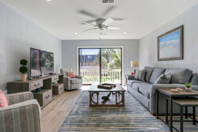 Lake House Surf Court 67 - Updated 2 Bedroom Townhouse - Steps to the Beach, , on Atlantic Ocean - Hilton Head Island in South Carolina - Lakehouse Vacation Rental - Lake Home for rent on LakeHouseVacations.com