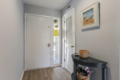 Lake House Surf Court 67 - Updated 2 Bedroom Townhouse - Steps to the Beach, , on Atlantic Ocean - Hilton Head Island in South Carolina - Lakehouse Vacation Rental - Lake Home for rent on LakeHouseVacations.com
