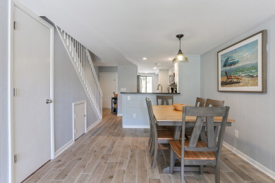 Lake House Surf Court 67 - Updated 2 Bedroom Townhouse - Steps to the Beach, , on Atlantic Ocean - Hilton Head Island in South Carolina - Lakehouse Vacation Rental - Lake Home for rent on LakeHouseVacations.com
