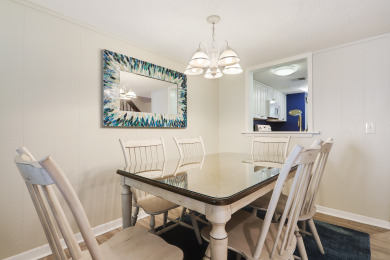 Lake House Surf Court 63 - Updated Forest Beach Townhouse, , on Atlantic Ocean - Hilton Head Island in South Carolina - Lakehouse Vacation Rental - Lake Home for rent on LakeHouseVacations.com