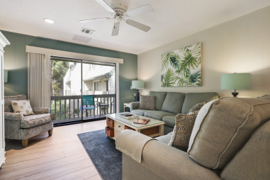 Lake House Surf Court 63 - Updated Forest Beach Townhouse, , on Atlantic Ocean - Hilton Head Island in South Carolina - Lakehouse Vacation Rental - Lake Home for rent on LakeHouseVacations.com