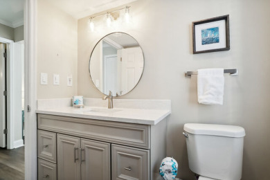 Lake House Recently Renovated 2BR Beachwalk Unit, , on Atlantic Ocean - Hilton Head Island in South Carolina - Lakehouse Vacation Rental - Lake Home for rent on LakeHouseVacations.com