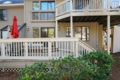 Lake House Recently Renovated 2BR Beachwalk Unit, , on Atlantic Ocean - Hilton Head Island in South Carolina - Lakehouse Vacation Rental - Lake Home for rent on LakeHouseVacations.com
