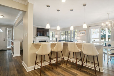 Lake House Recently Renovated 2BR Beachwalk Unit, , on Atlantic Ocean - Hilton Head Island in South Carolina - Lakehouse Vacation Rental - Lake Home for rent on LakeHouseVacations.com