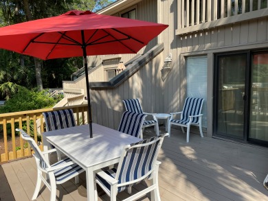 Lake House Recently Renovated 2BR Beachwalk Unit, , on Atlantic Ocean - Hilton Head Island in South Carolina - Lakehouse Vacation Rental - Lake Home for rent on LakeHouseVacations.com