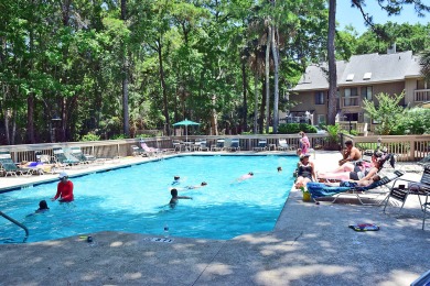 Lake House Recently Renovated 2BR Beachwalk Unit, , on Atlantic Ocean - Hilton Head Island in South Carolina - Lakehouse Vacation Rental - Lake Home for rent on LakeHouseVacations.com