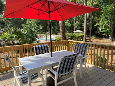 Lake House Recently Renovated 2BR Beachwalk Unit, , on Atlantic Ocean - Hilton Head Island in South Carolina - Lakehouse Vacation Rental - Lake Home for rent on LakeHouseVacations.com
