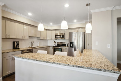 Lake House Recently Renovated 2BR Beachwalk Unit, , on Atlantic Ocean - Hilton Head Island in South Carolina - Lakehouse Vacation Rental - Lake Home for rent on LakeHouseVacations.com