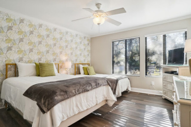 Lake House Recently Renovated 2BR Beachwalk Unit, , on Atlantic Ocean - Hilton Head Island in South Carolina - Lakehouse Vacation Rental - Lake Home for rent on LakeHouseVacations.com