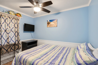 Lake House Breakers 114 - Remodeled Oceanfront 1 bedroom condo, , on Atlantic Ocean - Hilton Head Island in South Carolina - Lakehouse Vacation Rental - Lake Home for rent on LakeHouseVacations.com