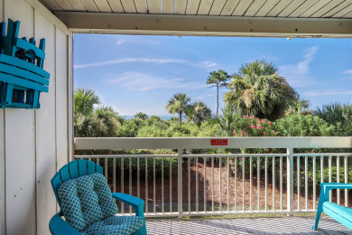 Lake House Breakers 114 - Remodeled Oceanfront 1 bedroom condo, , on Atlantic Ocean - Hilton Head Island in South Carolina - Lakehouse Vacation Rental - Lake Home for rent on LakeHouseVacations.com
