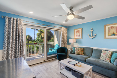 Lake House Breakers 114 - Remodeled Oceanfront 1 bedroom condo, , on Atlantic Ocean - Hilton Head Island in South Carolina - Lakehouse Vacation Rental - Lake Home for rent on LakeHouseVacations.com