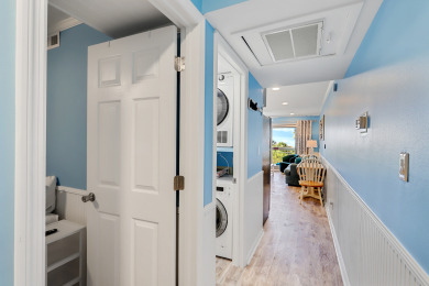 Lake House Breakers 114 - Remodeled Oceanfront 1 bedroom condo, , on Atlantic Ocean - Hilton Head Island in South Carolina - Lakehouse Vacation Rental - Lake Home for rent on LakeHouseVacations.com