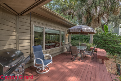 Lake House 5 Cannon Row Pet Friendly, close to the beach. Free Bikes, Beach Chairs, , on Atlantic Ocean - Hilton Head Island in South Carolina - Lakehouse Vacation Rental - Lake Home for rent on LakeHouseVacations.com