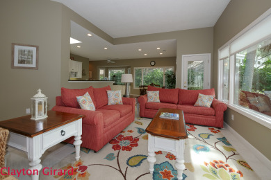 Lake House 5 Cannon Row Pet Friendly, close to the beach. Free Bikes, Beach Chairs, , on Atlantic Ocean - Hilton Head Island in South Carolina - Lakehouse Vacation Rental - Lake Home for rent on LakeHouseVacations.com