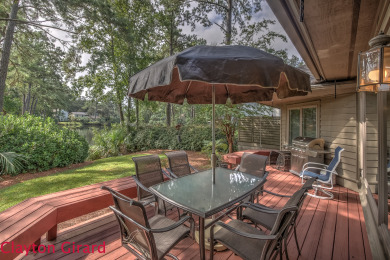 Lake House 5 Cannon Row Pet Friendly, close to the beach. Free Bikes, Beach Chairs, , on Atlantic Ocean - Hilton Head Island in South Carolina - Lakehouse Vacation Rental - Lake Home for rent on LakeHouseVacations.com