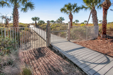 Lake House Shorewood 130 - Beautiful Oceanside 2BR2BA End Unit, , on Atlantic Ocean - Hilton Head Island in South Carolina - Lakehouse Vacation Rental - Lake Home for rent on LakeHouseVacations.com